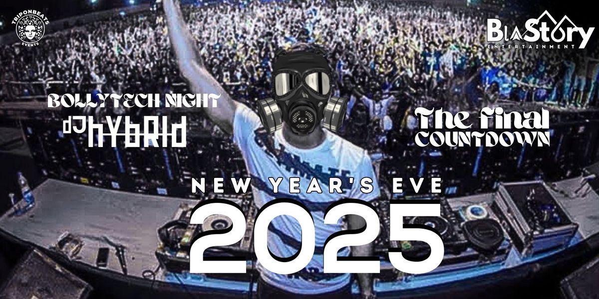 NYE 2025