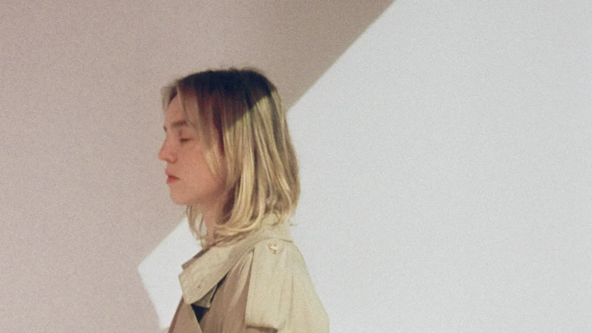 The Japanese House in Woodstock