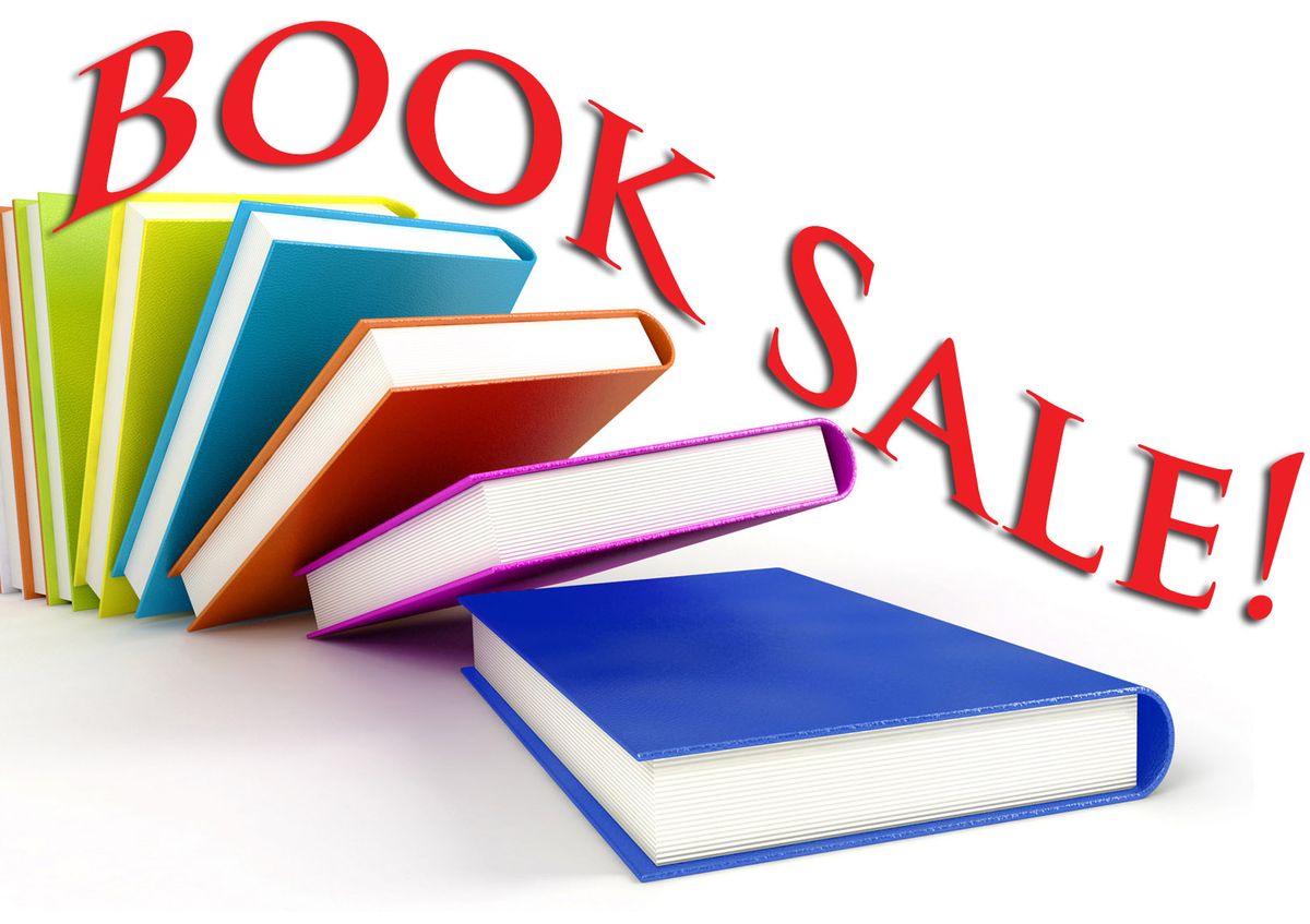 Friends of the East Bridgewater Public Library Book Sale