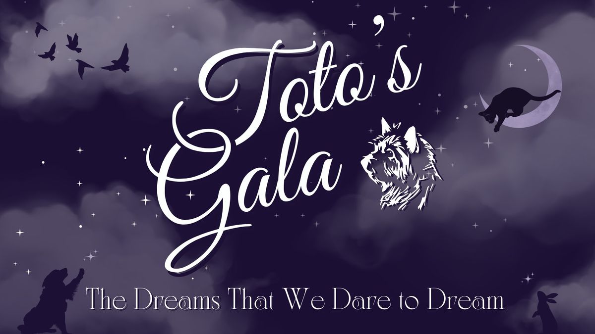 Toto's Gala