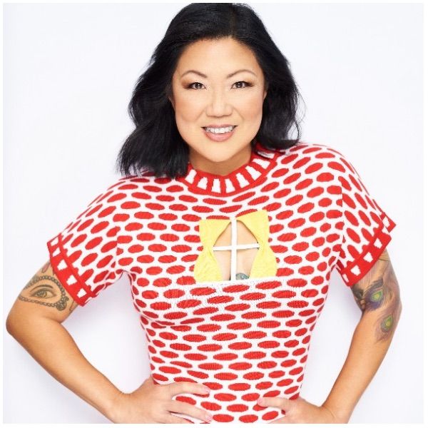 Margaret Cho