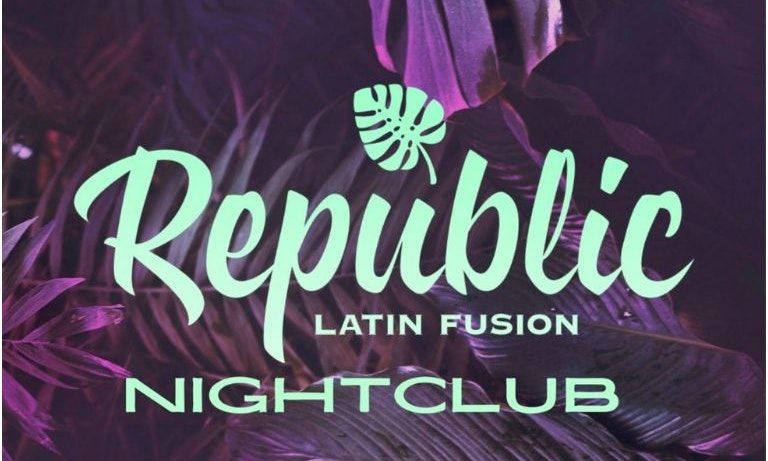 CARNAVAL LATIN PARTY | REPUBLIC NIGHT