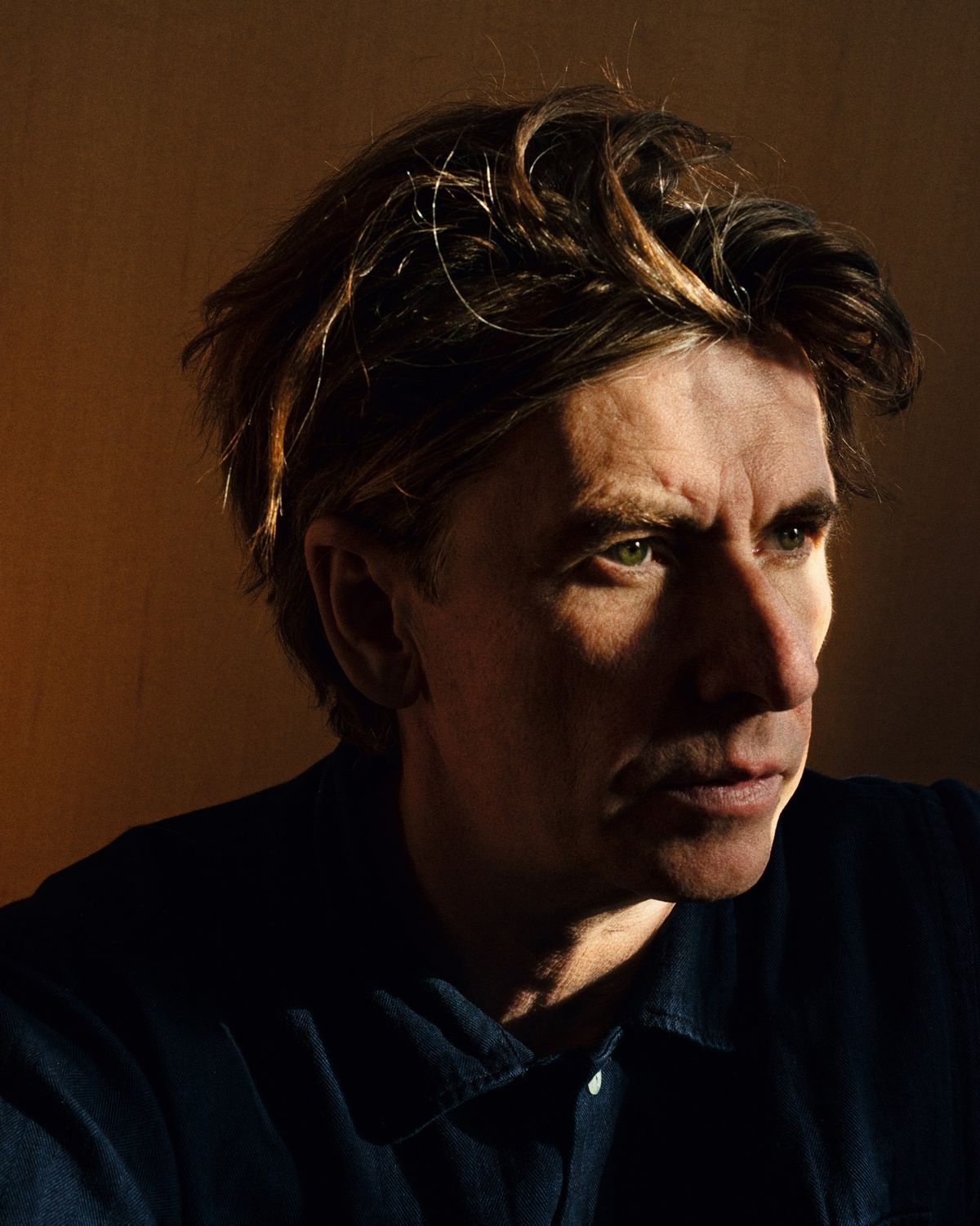 Bernard Butler (tidigare Suede) - Platens, Link\u00f6ping