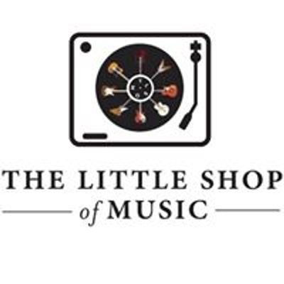 The Little Shop of Music