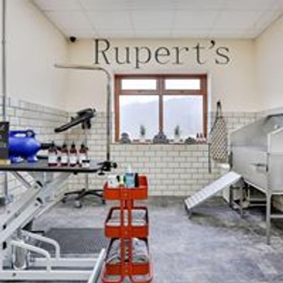 Rupert's of Silkstone