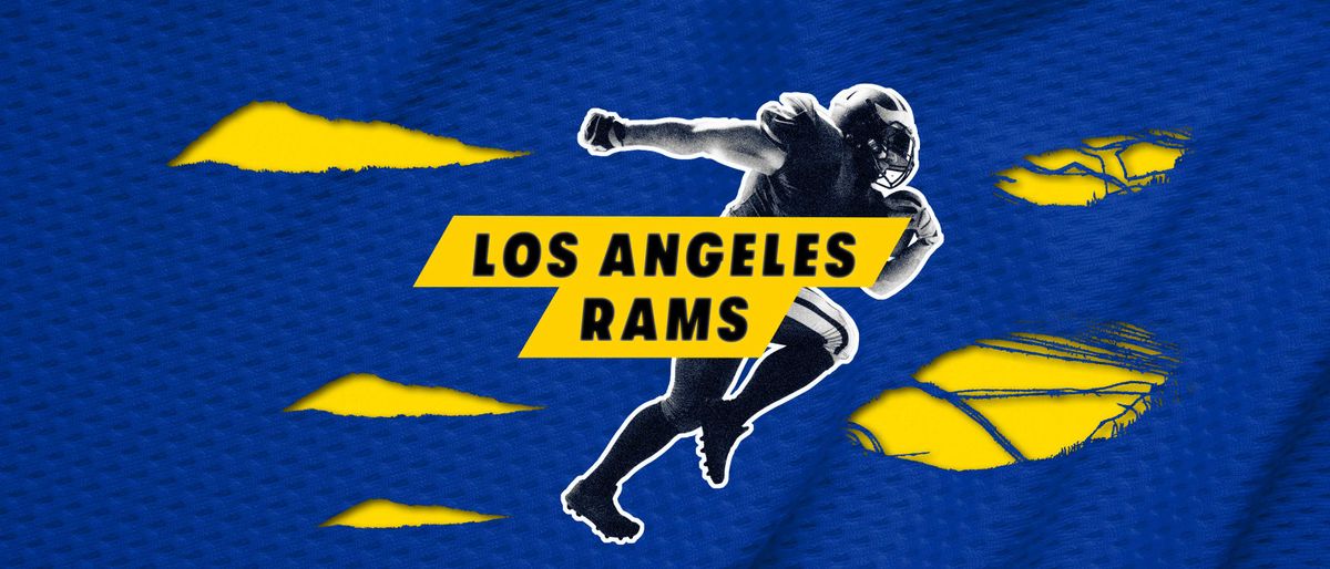 Los Angeles Rams at Seattle Seahawks