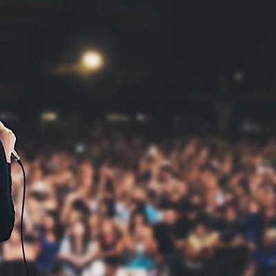 Burrard Toastmasters