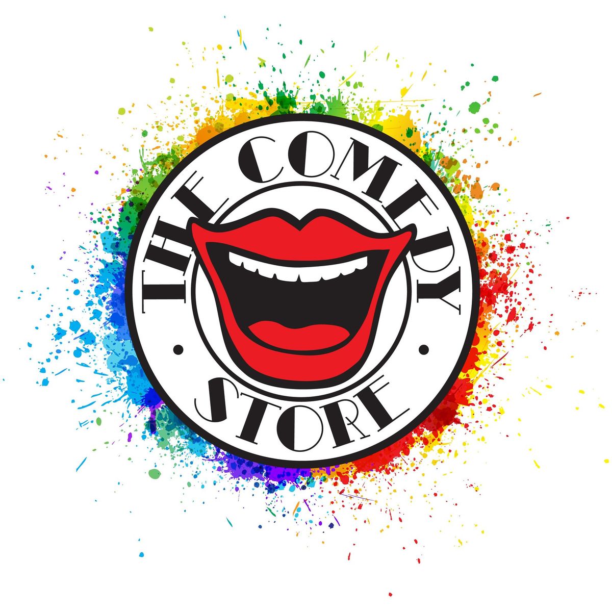 The Comedy Store - Maidstone