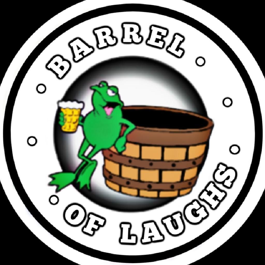 Saturday Barrel of Laughs