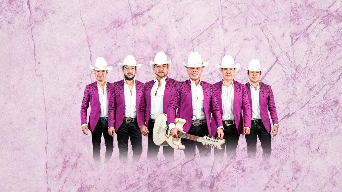 La Kumbre Con K, Los Contrabandistas in Norcross