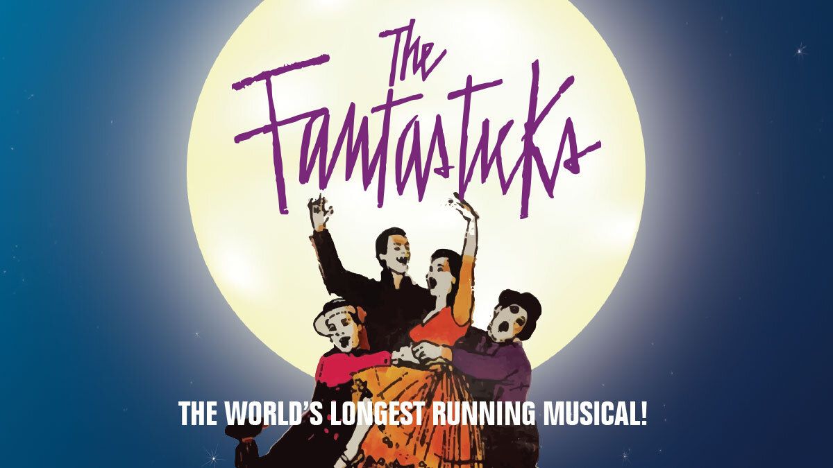 The Fantasticks at Players Circle Theater