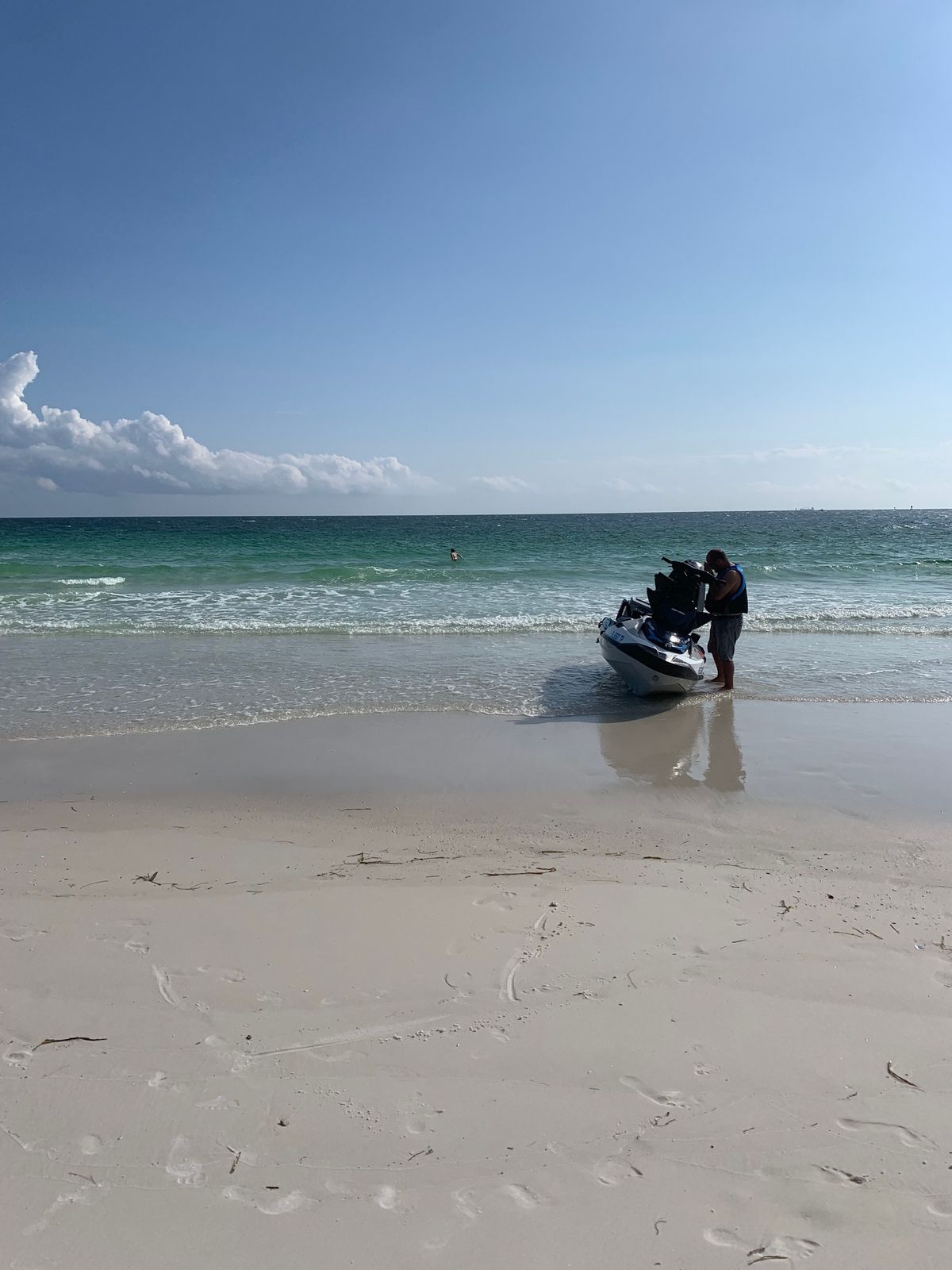 Monday October 14th The Jetties Day