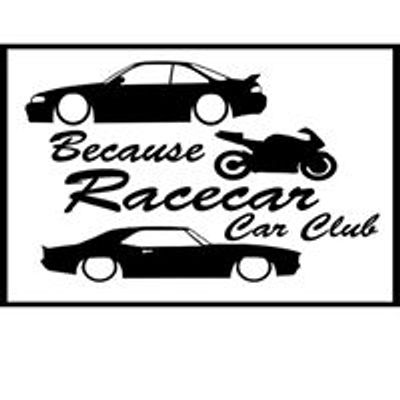 BRCC-Because Racecar Car Club