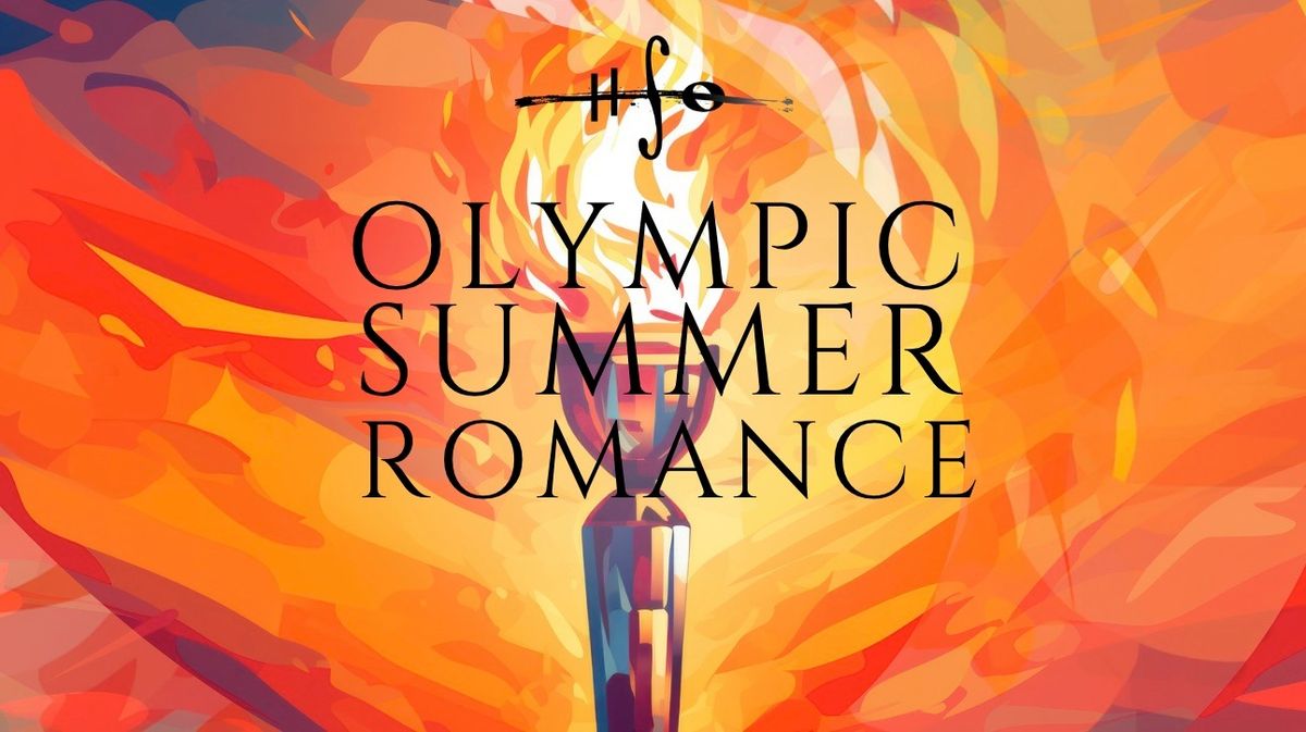 Olympic Summer Romance
