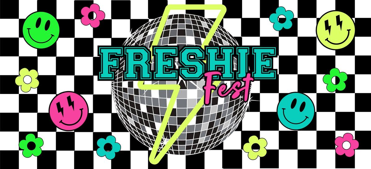 FreshieFest 2024