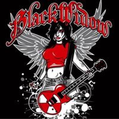 Black Widow Band