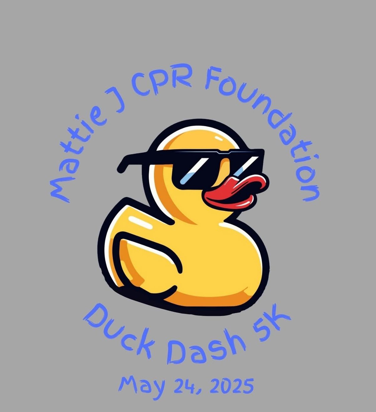 Duck Dash 2025 