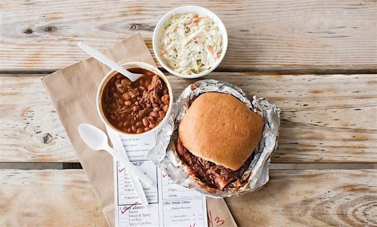 Your Legacy Seminar by Dignity Memorial at Meat Boss