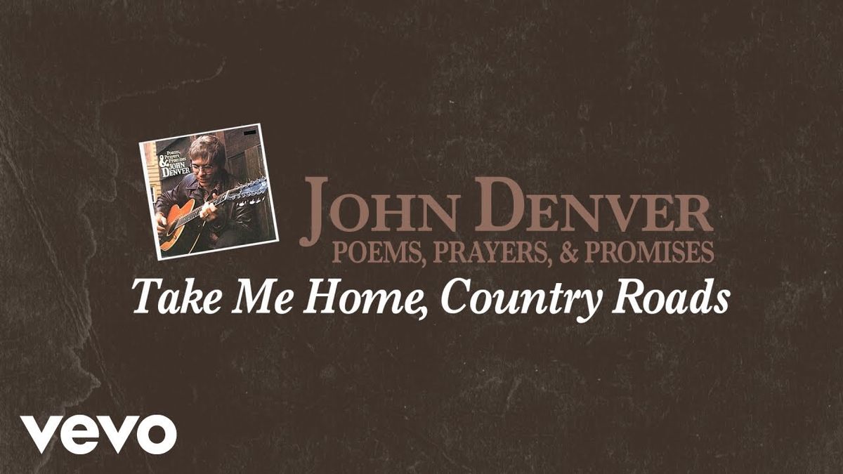 Take Me Home: The Music of John Denver