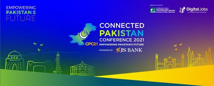 Connected Pakistan Conference 2021