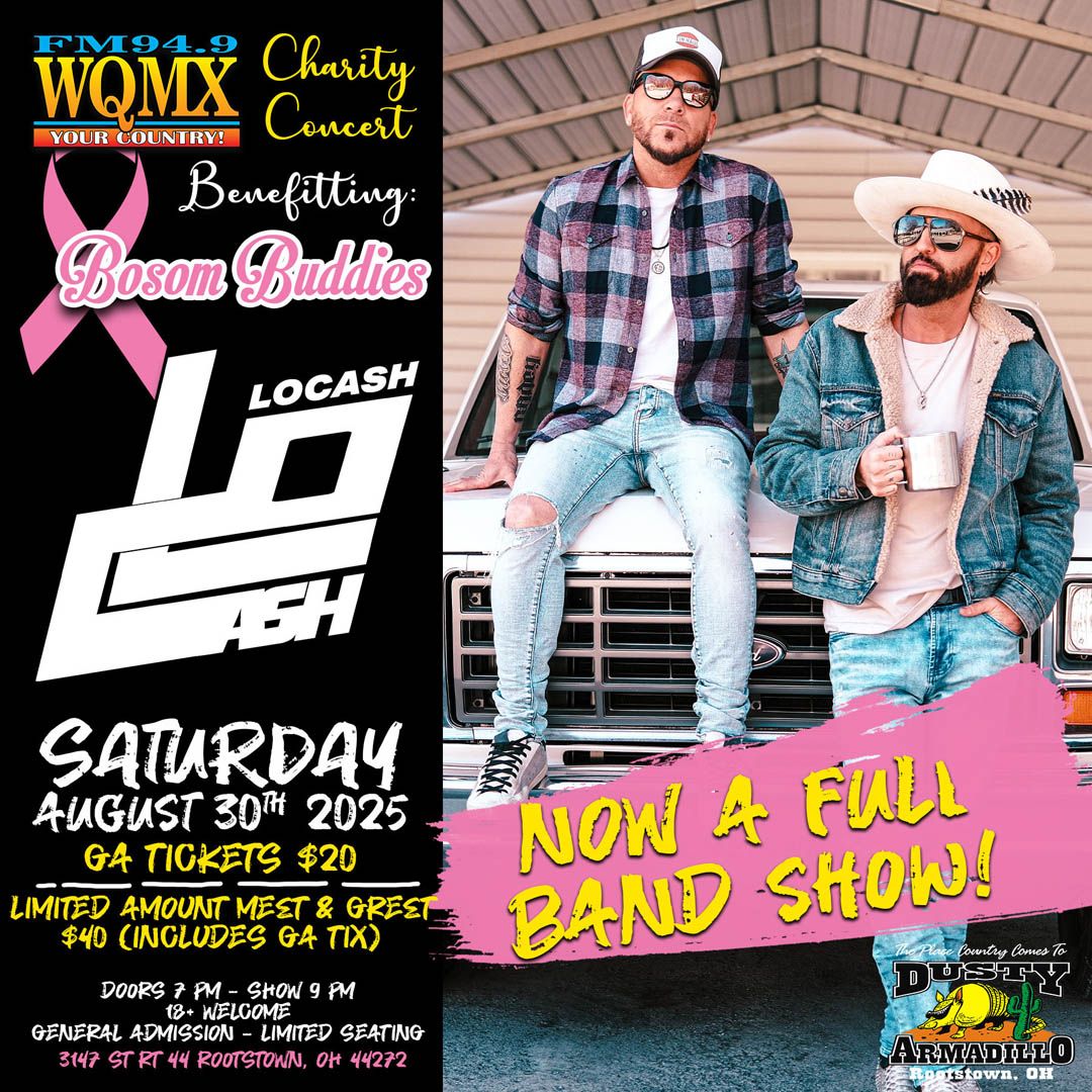 LoCash at The City Center