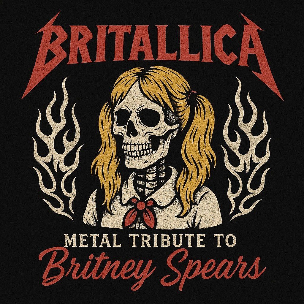 Britallica: A Metal Tribute to Britney Spears