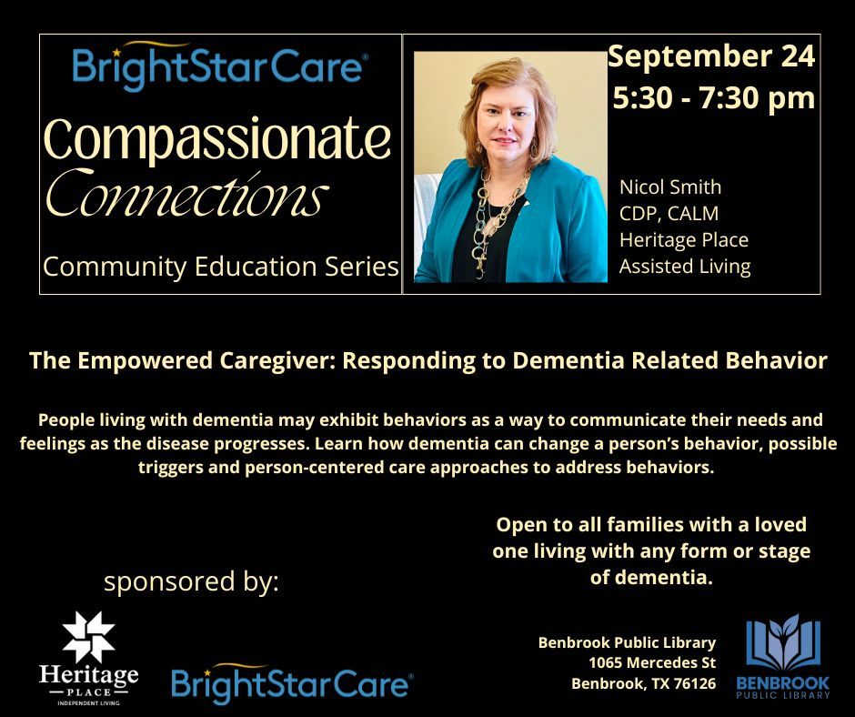 BrightStar Care: Compassionate Connections