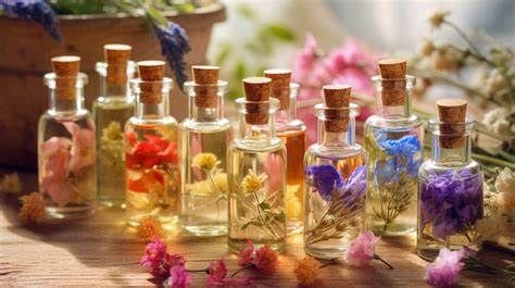 Introduction to Flower Essence 