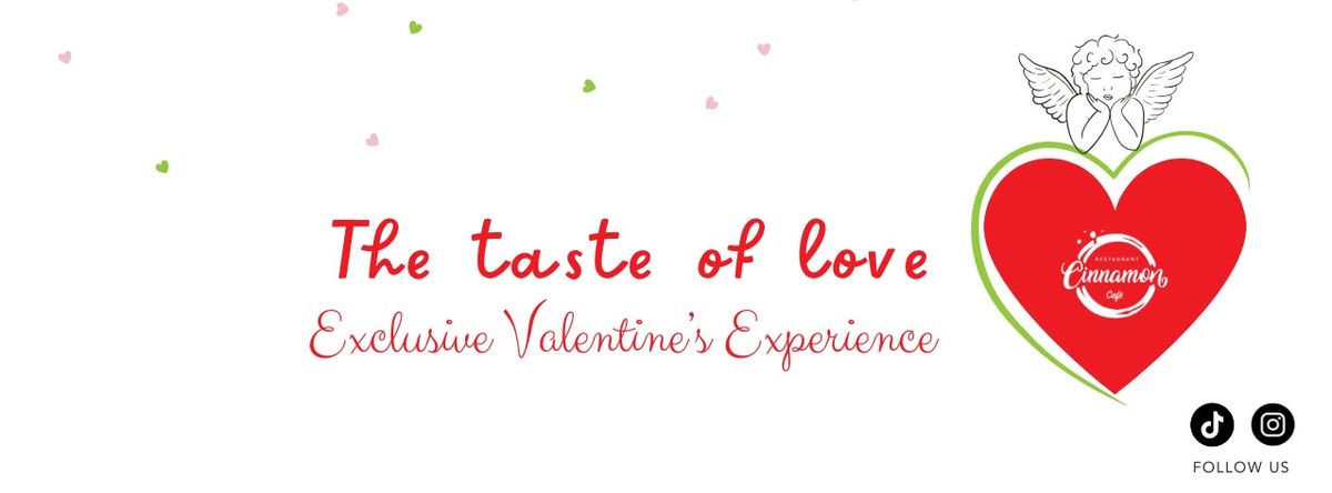 Exclusive Valentine's Experience