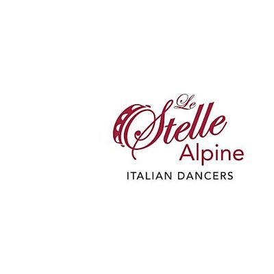 Le Stelle Alpine Italian Dancers