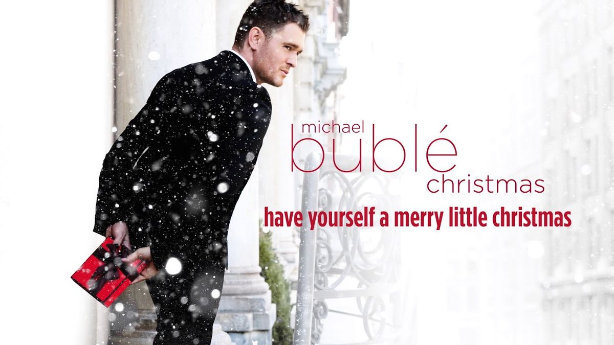 A Very Buble Christmas