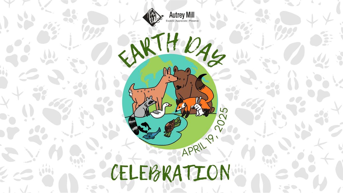 Earth Day Celebration 