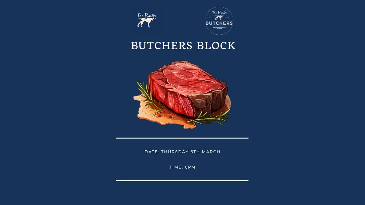 Butcher's Block