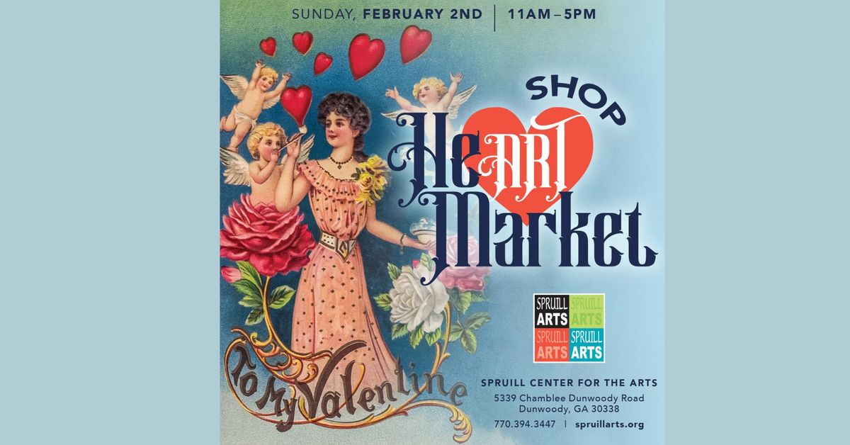 heART Market