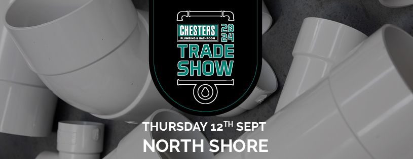 Chesters North Shore 2024 Trade Show