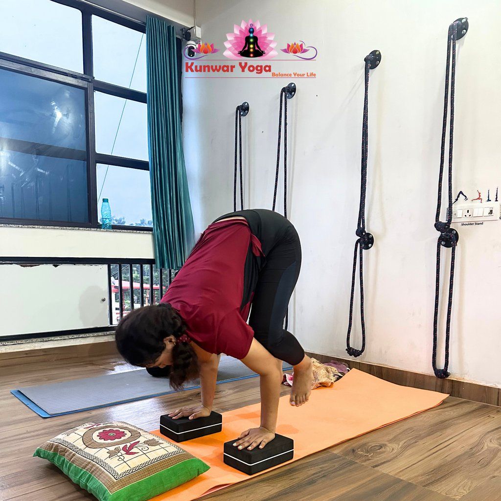 100-Hour Yoga Teacher Training in Dehradun in Dehradun