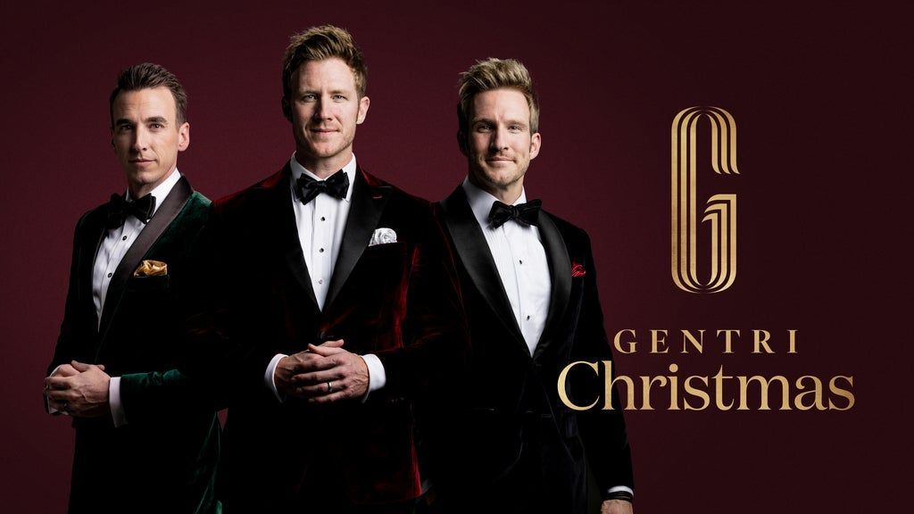 Gentri - The Gentlemen Trio