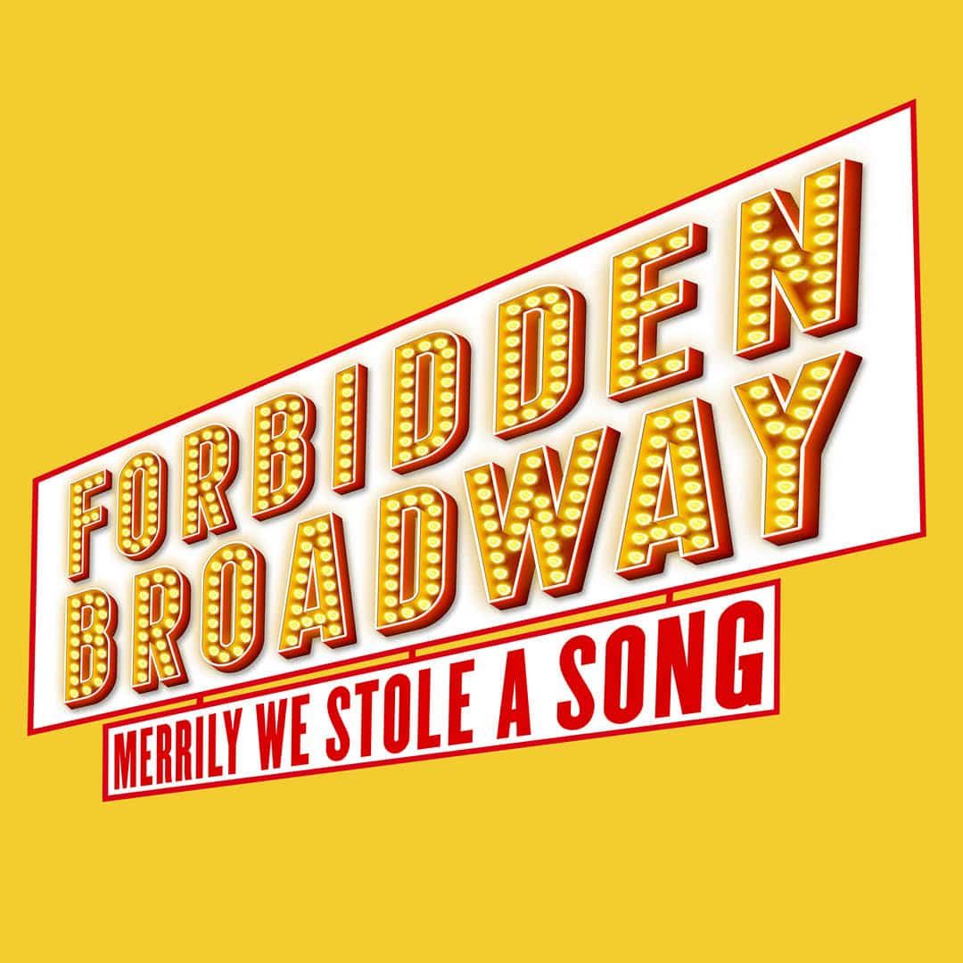Forbidden Broadway
