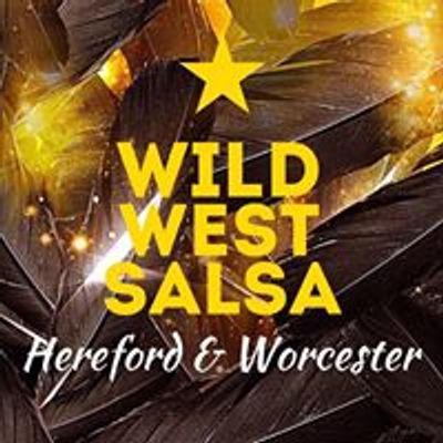 Wild West Salsa