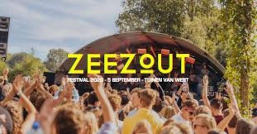 ZeeZout Festival 2021