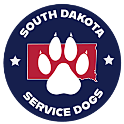 South Dakota Service Dogs