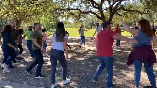 New Rueda de Casino and Salsa Classes