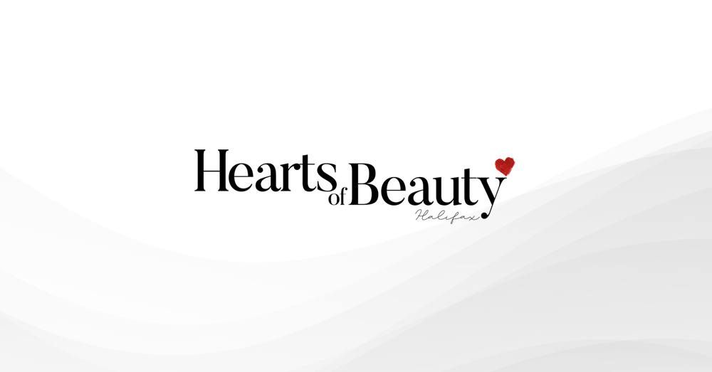 Hearts of Beauty - Halifax
