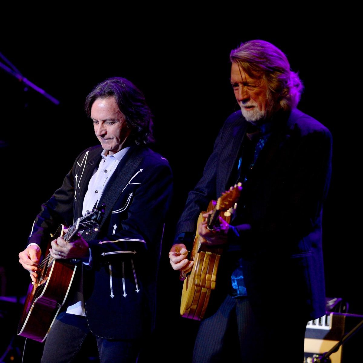 Nitty Gritty Dirt Band at Francis Marion University Performing Arts Center