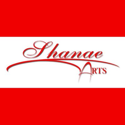 Dr. Chanel S. Green (Shanae Arts)