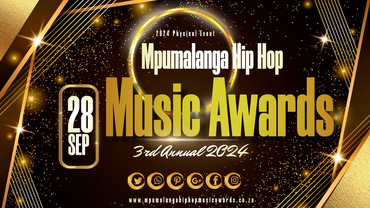 Mpumalanga Hip Hop Music Awards 