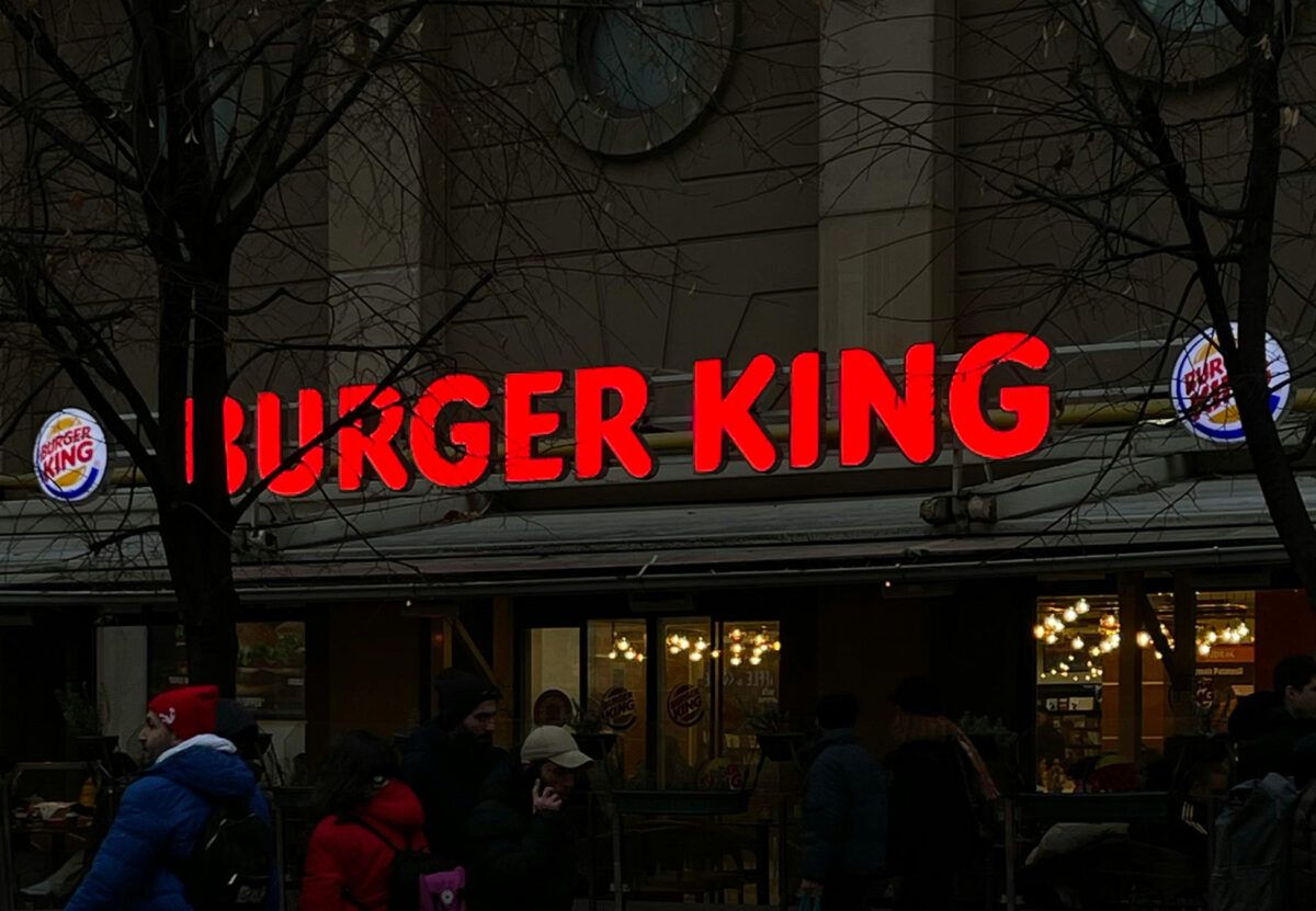 King King Exeter Tickets