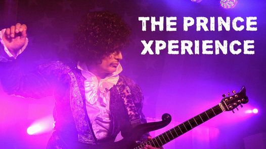 Prince Tribute Show