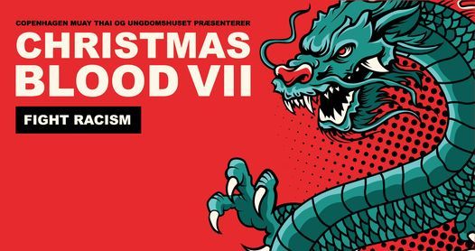 Christmas Blood VII
