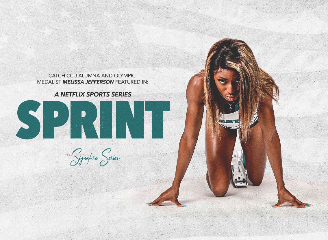 Sprints Oxford Tickets